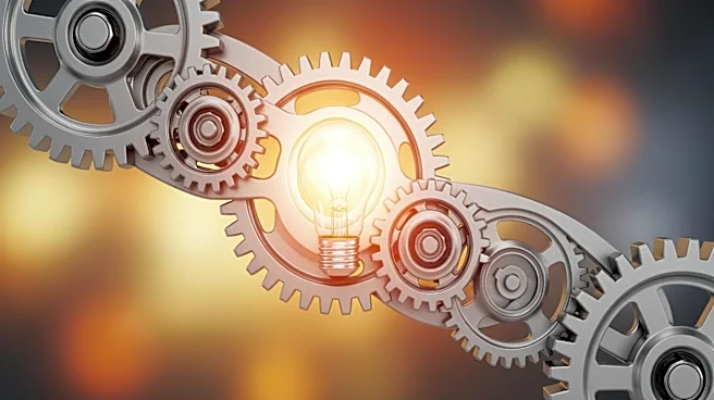 Ignite Improvement Revolutionizes Team Performance with Innovative Success System