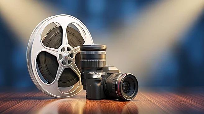 CrossBorder Films Launches Ahead of Cannes Market with Focus on International Cinema