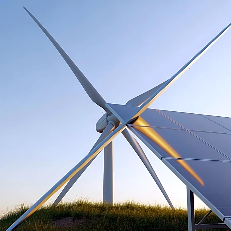 Fortescue Accelerates Renewable Energy Transition to Phase Out Fossil Fuels by 2028