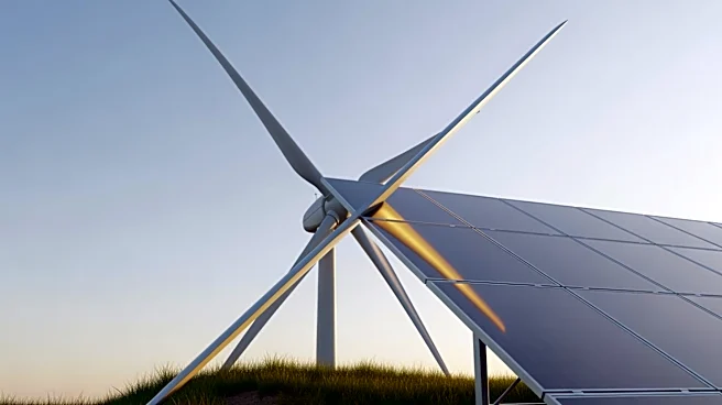 Fortescue Accelerates Renewable Energy Transition to Phase Out Fossil Fuels by 2028