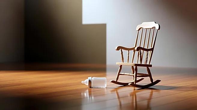 Mothercare Faces Profit Decline Amid Middle East Instability and Boots Exit