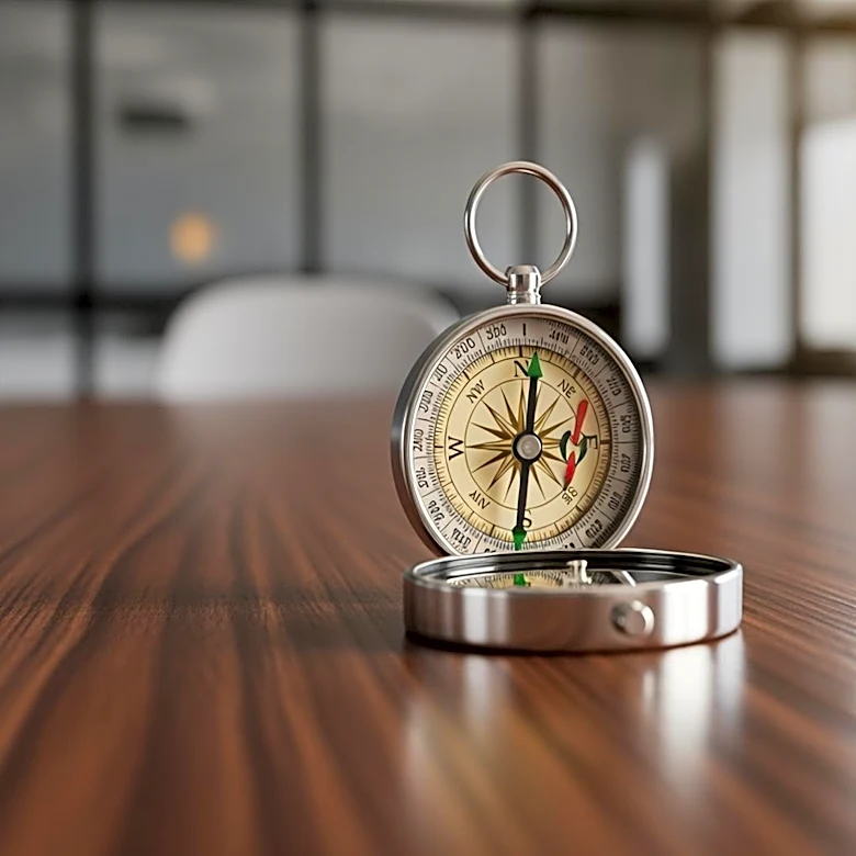 Clara Resources Appoints Duncan Gordon as Executive Director Amid Strategic Shift