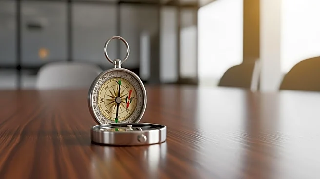 Clara Resources Appoints Duncan Gordon as Executive Director Amid Strategic Shift