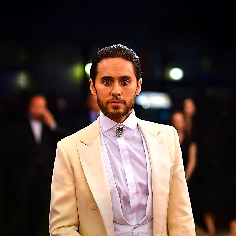 Jared Leto's Unique Fitness Approach Maintains His Lean Physique Over Decades