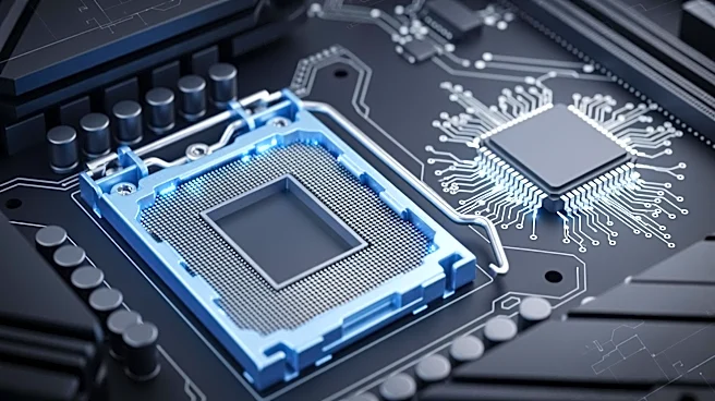Intel CPU Misidentification Raises Concerns Over Hardware Compatibility