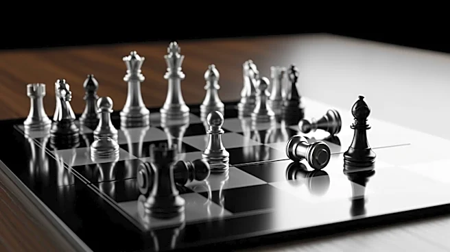 FSM Wealth Advisors Reduces Holdings in Taiwan Semiconductor Manufacturing, Impacting Investment Strategy