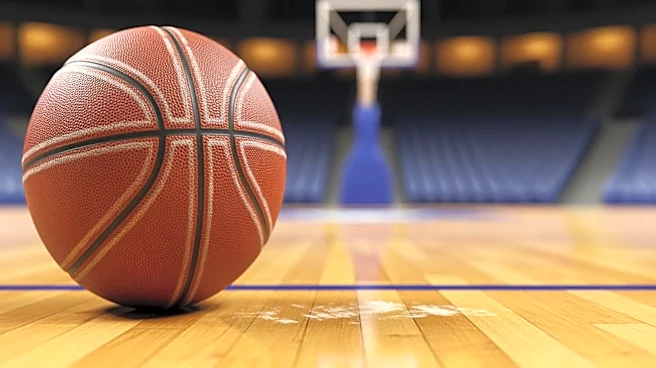 Pacers' Taelon Peter Struggles in Season Finale Against Pistons