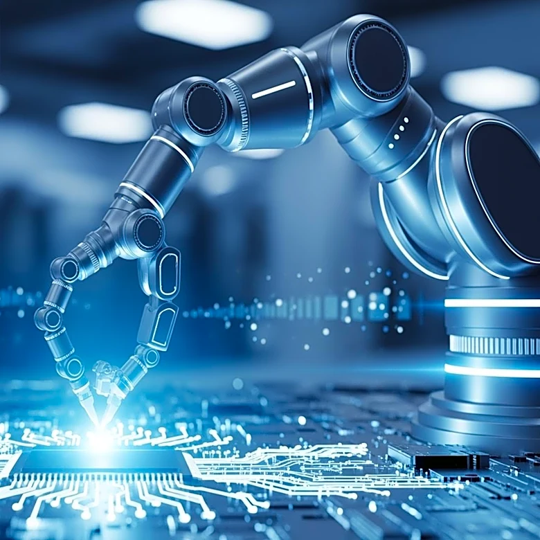 Huayan Robotics to Showcase Advanced Automation Solutions at HANNOVER MESSE 2026