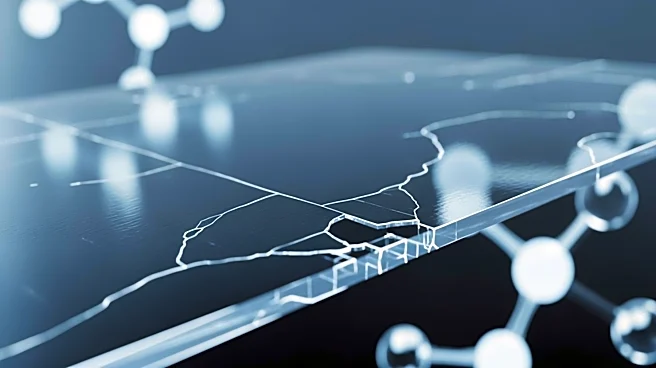 Global Self-Healing Polymers Market Expected to Reach USD 13 Billion by 2035, Driven by Demand for Durable Materials