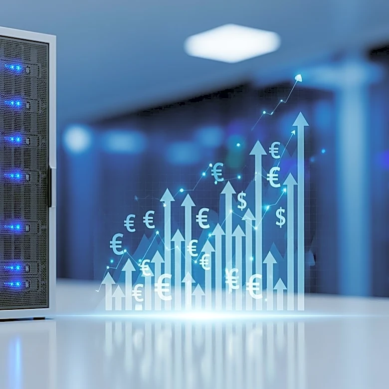 California Senate Proposes Tax Increase on Data Centers Amid Cost Concerns