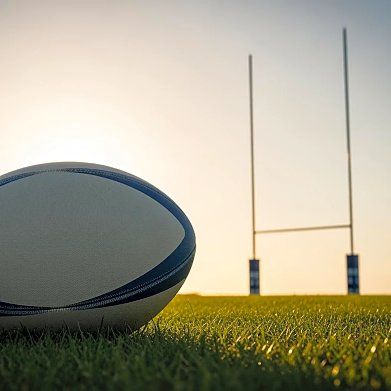 Jersey RFC Celebrates Despite Missing Out on Perfect Rugby Season