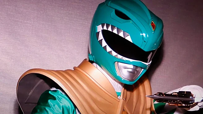 Cosplay Community Calls for Respectful Behavior at Conventions Amid Harassment Concerns