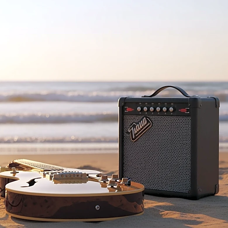 Lincoln Amphitheatre to Conclude 2026 Season with Beach Boys Tribute Concert