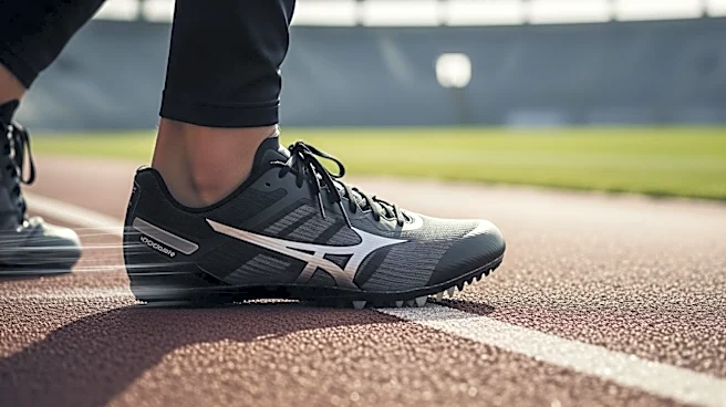 Oregon Coach Ross Douglas Highlights Freshman Gatlin Bair's Athletic Potential