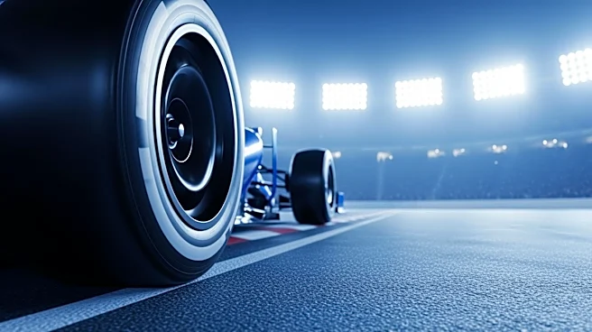 Ty Gibbs Secures First NASCAR Cup Victory at Bristol, Overcoming Champions