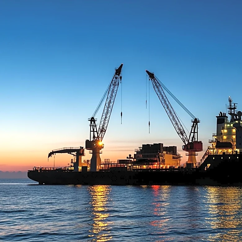 Solstad Maritime Secures $56M Contract Extension with Petrobras for Normand Fortress CSV