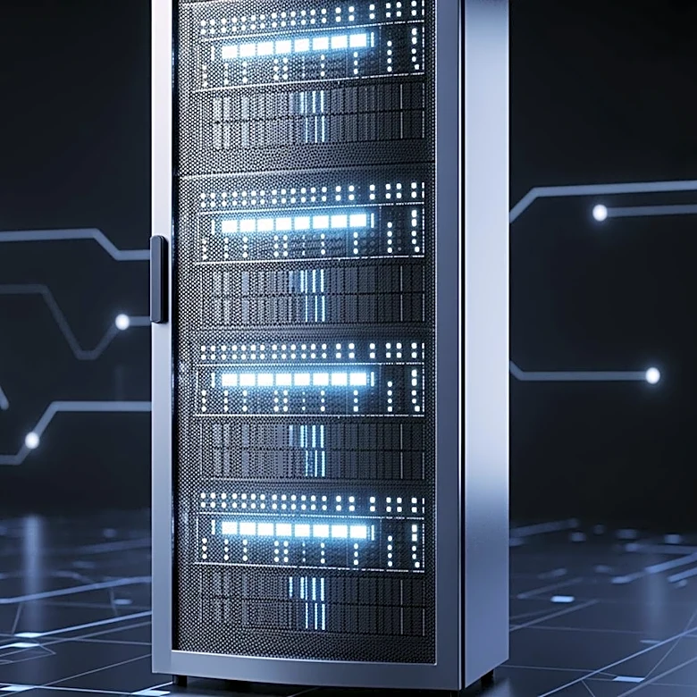 Citi Expands Data Center Financing to Compete with Wall Street Rivals