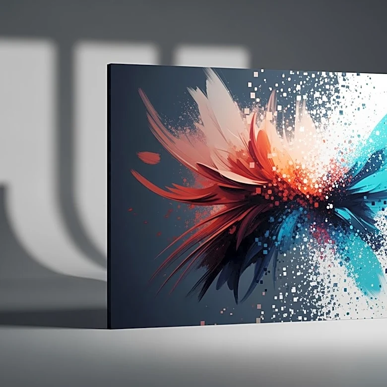 AI Image Generators Spark Controversy Over Artistic Copyright and Ethics