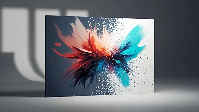 AI Image Generators Spark Controversy Over Artistic Copyright and Ethics