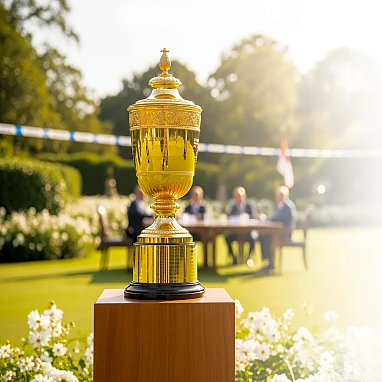 Rory McIlroy Celebrates Historic Masters Victory with Family and Fans