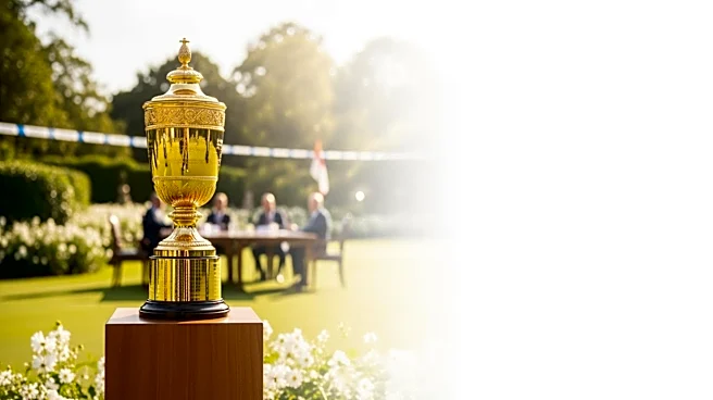 Rory McIlroy Celebrates Historic Masters Victory with Family and Fans