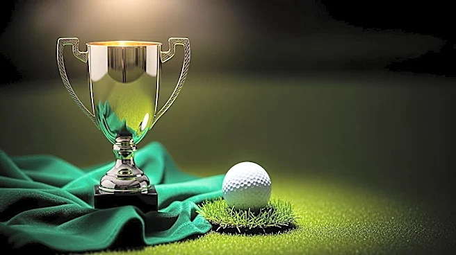 Rory McIlroy Wins Back-to-Back Masters Titles, Joins Elite Company