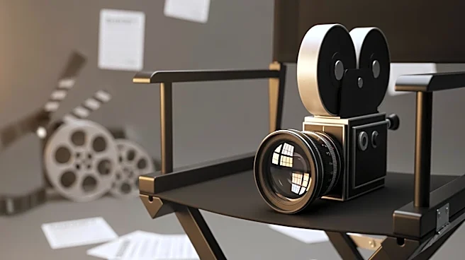 Dan Bucatinsky Discusses 'The Comeback' and Hollywood's Budget Challenges Amid AI Concerns