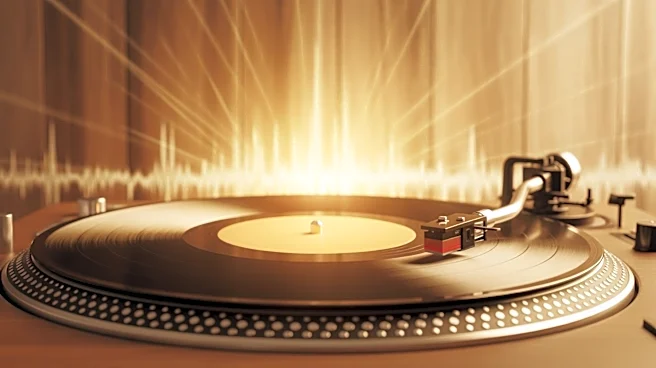 The Head And The Heart's Self-Titled Debut Among Memorable 2010s Rock Albums