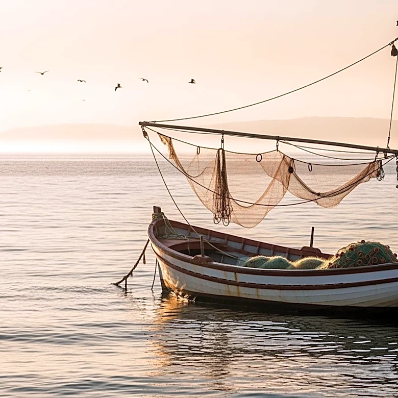 Paramount+ Launches 'Meet The Fishers' Reality Series Featuring Viral Sensation Big John