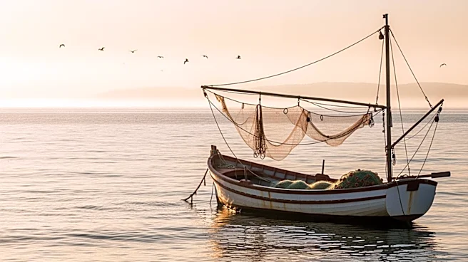 Paramount+ Launches 'Meet The Fishers' Reality Series Featuring Viral Sensation Big John