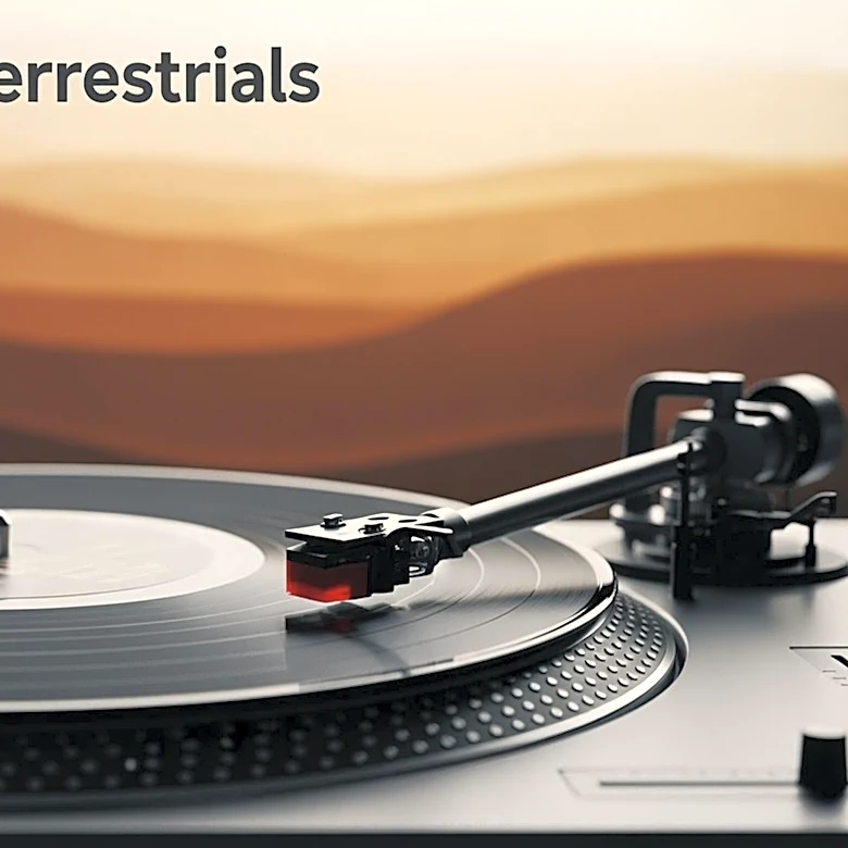 Pond Announces New Album 'Terrestrials' and North American Tour