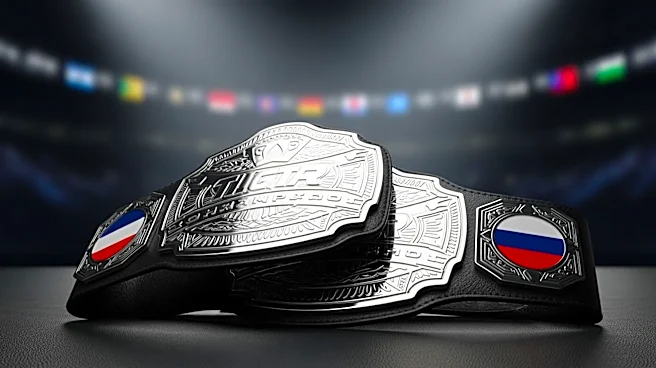 FTR Retains AEW World Tag Team Championships Against Cope  Cage at 2026 Dynasty
