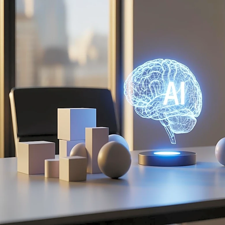 Gallup Survey Reveals AI Adoption's Impact on U.S. Workforce Dynamics