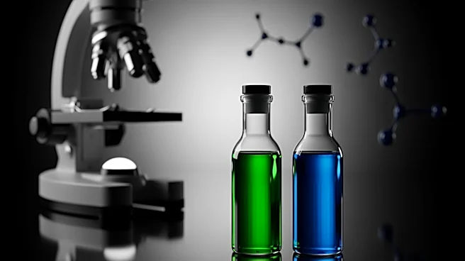 Longevity Health and Spyglass Pharma: A Comparative Analysis of Small-Cap Biotech Firms