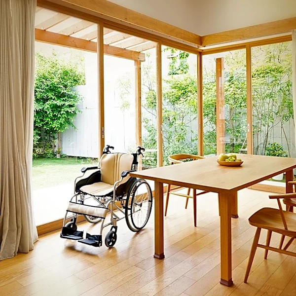 Chagrin Valley Documentary Explores Life in an Artificial Care Home Environment