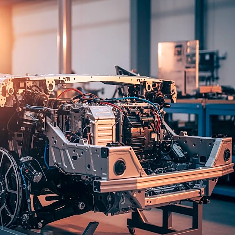 VinFast Aims to Increase Localization Rate to 80% by 2026 Amidst Financial Challenges