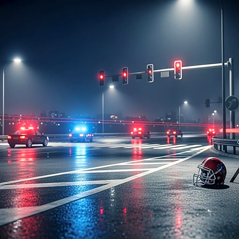 Rueben Bain Involved in Fatal 2024 Miami Crash Affecting NFL Draft Prospects