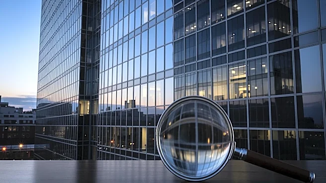 AIRO Group Holdings Faces Fraud Investigation by Schall Law Firm