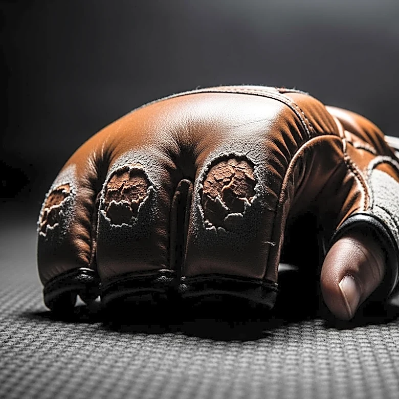 Curtis Blaydes Suffers Serious Injuries in UFC 327 Bout Against Josh Hokit