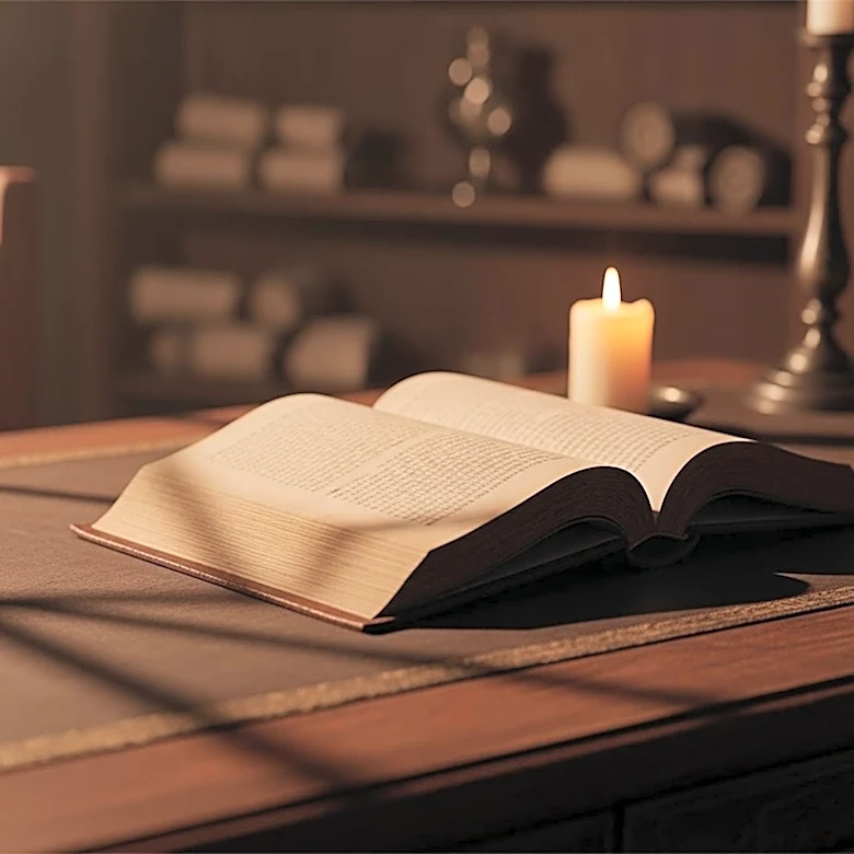 Lunacy Studios Releases 'The House of Hikmah', A New Adventure Game Exploring Grief and Legacy