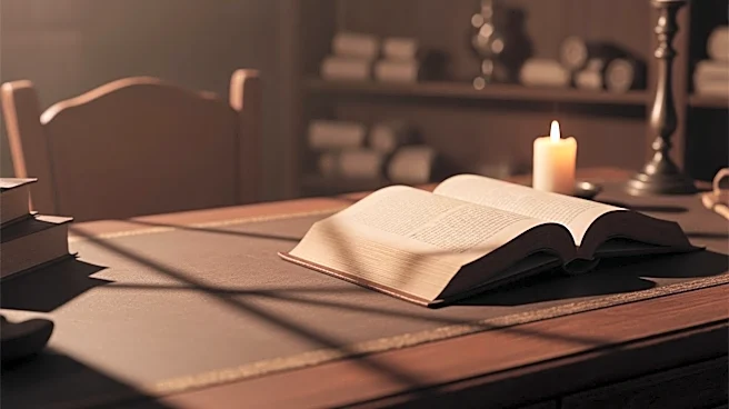 Lunacy Studios Releases 'The House of Hikmah', A New Adventure Game Exploring Grief and Legacy