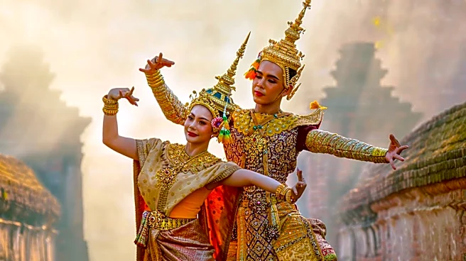 Anantara Hotels Resorts Honors Cultural Custodians Ahead of World Heritage Day