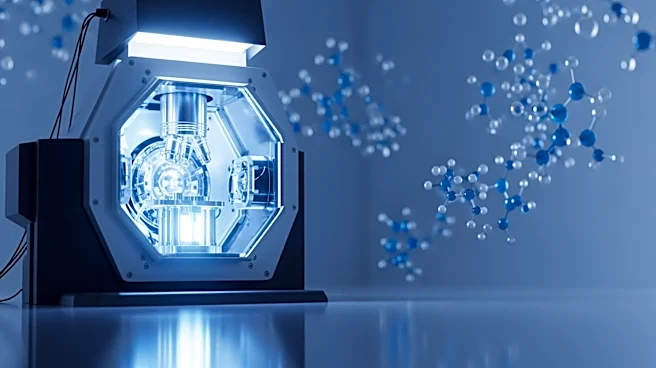 FairJourney Bio Launches Advanced Cryo-EM Facility in San Diego, Expanding U.S. Biotech Presence