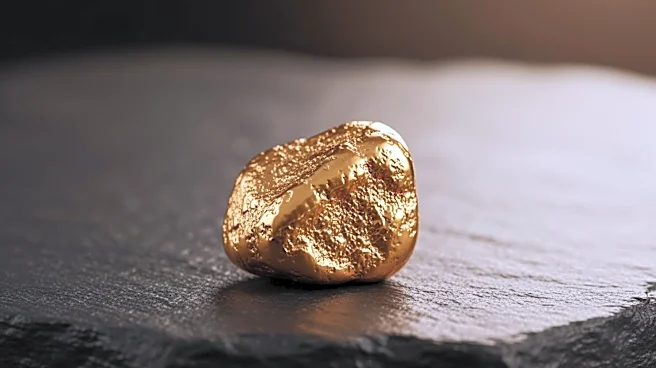 Robeco Institutional Asset Management B.V. Increases Stake in Buenaventura Mining Company