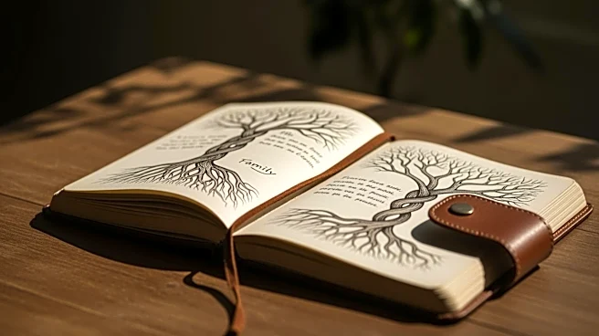 Marshals Episode 7 Explores Kayce's Emotional Journey and Family Dynamics