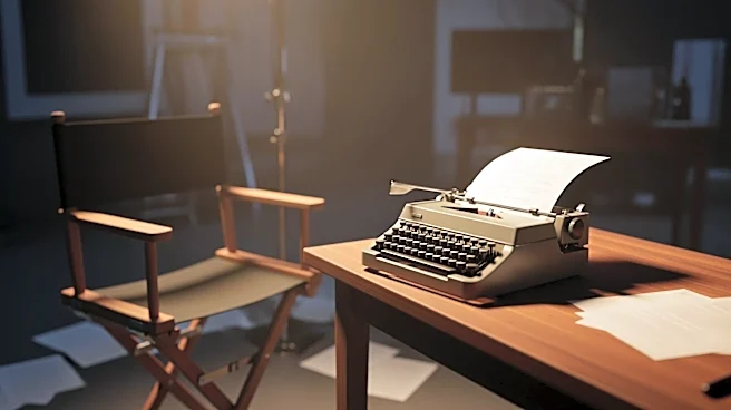 Noah Wyle and Creator Discuss Supriya Ganesh's Departure from 'The Pitt' After Season 2