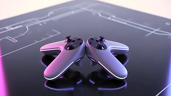 TaVRn's Takedown: VR Brawler Offers Engaging Combat Experience Despite Repetitive Elements