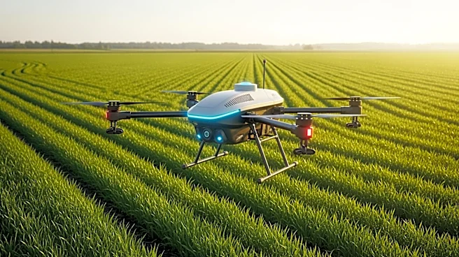 Agentic AI Poised to Transform Precision Agriculture with Autonomous Systems