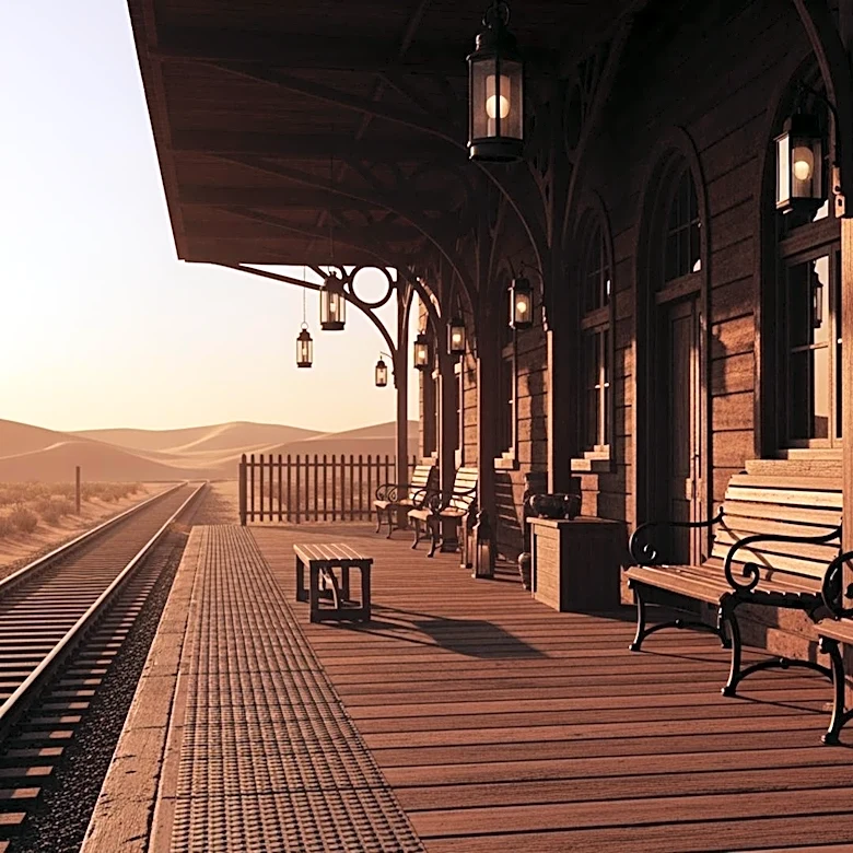 Paradise City Acquires Rights to Yemen-Set Film 'The Station' for Cannes Critics' Week