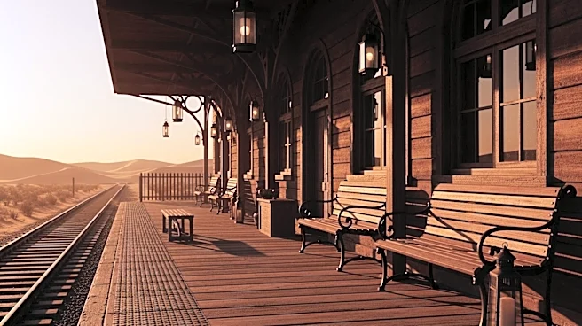 Paradise City Acquires Rights to Yemen-Set Film 'The Station' for Cannes Critics' Week